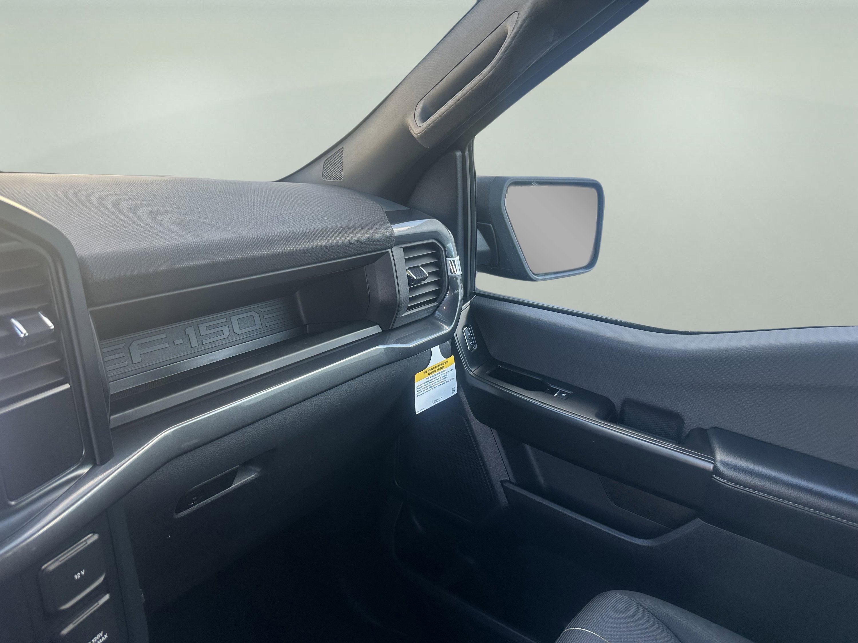 Certified 2024 Ford F150 STX w/ Mobile Office Package image 17