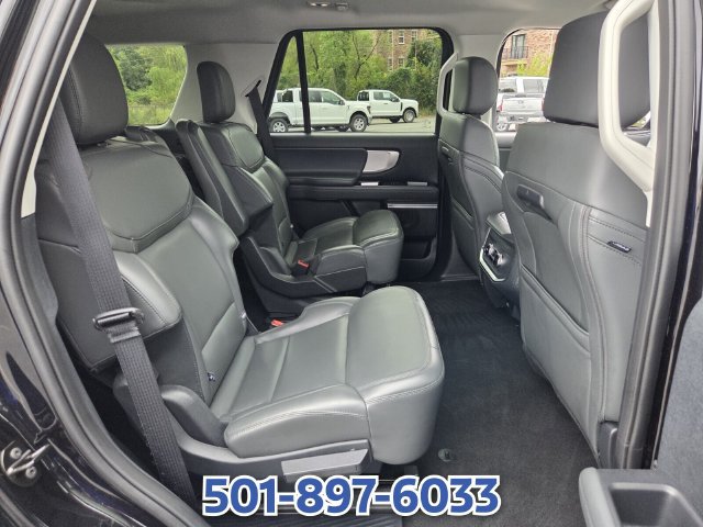 Certified 2026 Ford Expedition Active RWD image 15