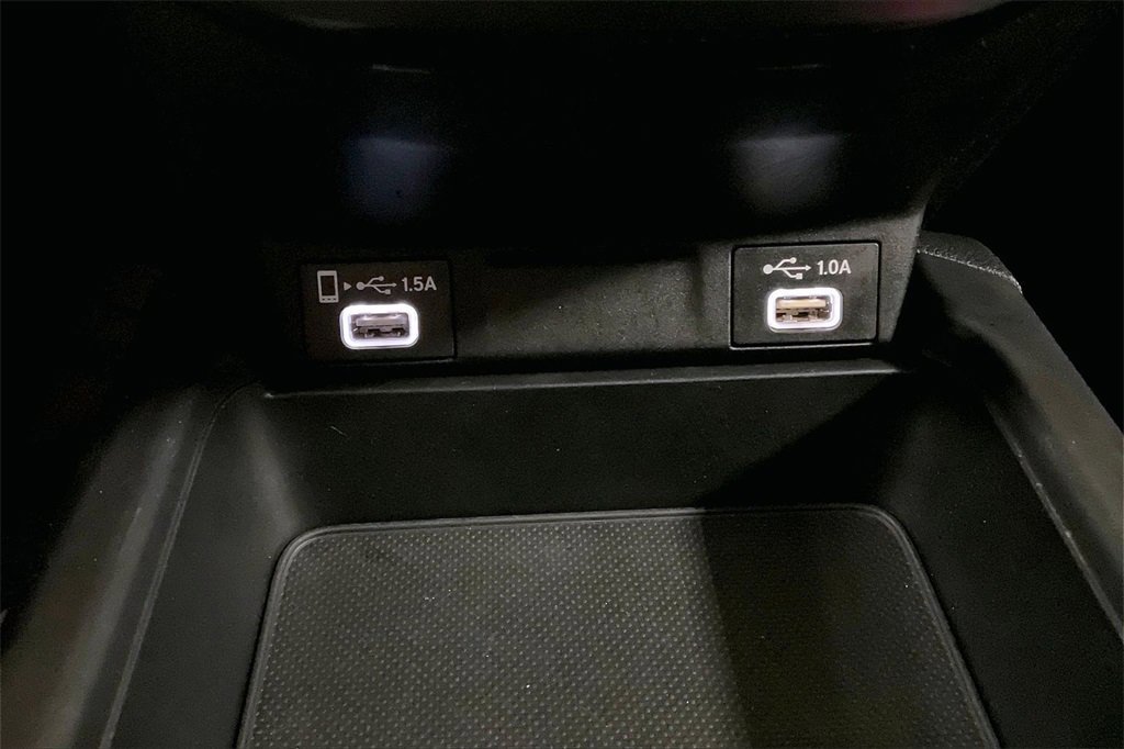 Used 2021 Honda CR-V EX-L image 31