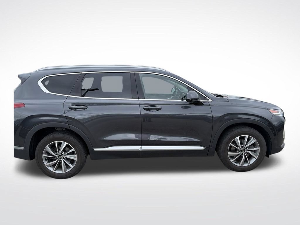 Used 2020 Hyundai Santa Fe SEL w/ Convenience Package AWD/4WD image 8