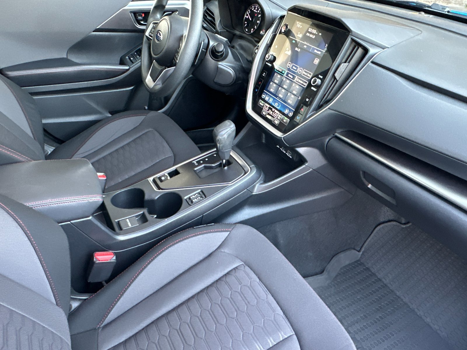 Used 2024 Subaru Impreza 2.0i Sport image 16