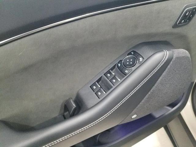 Certified 2025 Ford Mustang Mach-E GT w/ Bronze Appearance Package image 12