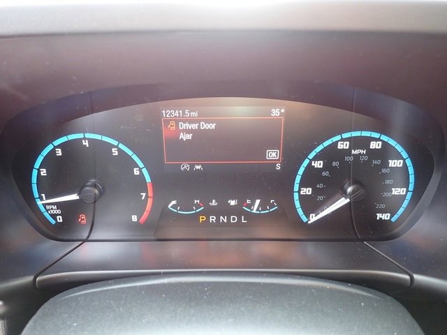 Certified 2024 Ford Bronco Sport Big Bend w/ Convenience Package image 29