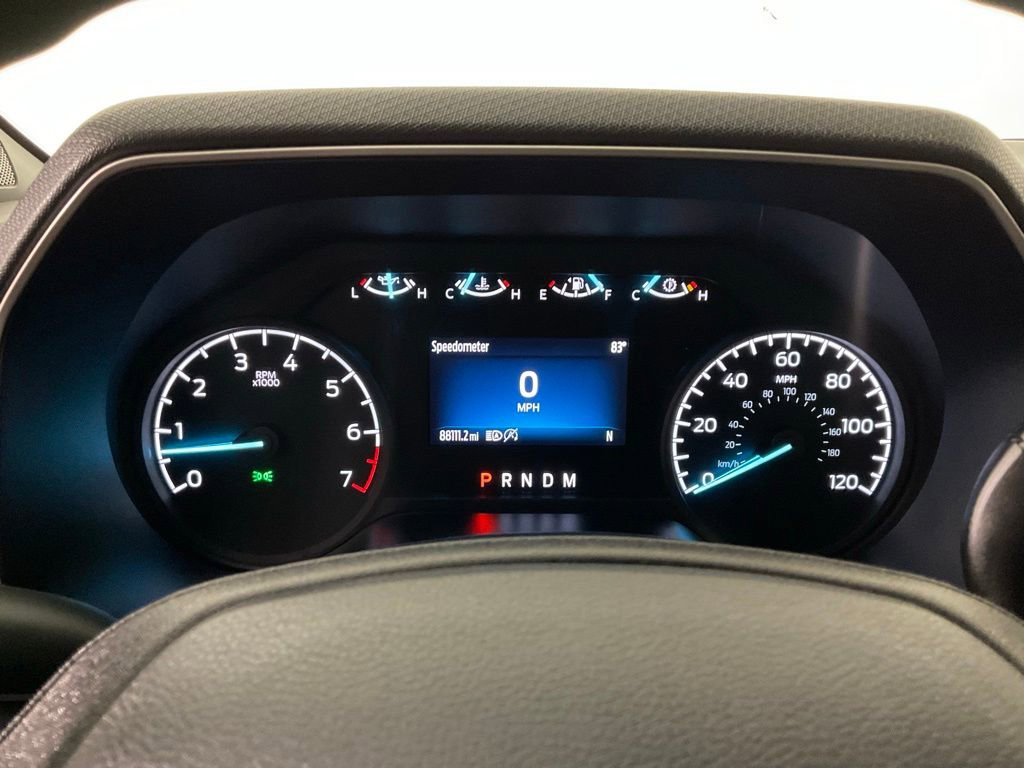 Certified 2021 Ford F150 XL w/ STX Appearance Package RWD image 26