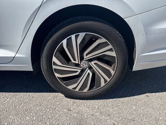 Used 2021 Volkswagen Jetta SEL image 15