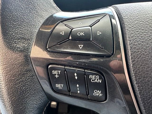 Certified 2019 Ford Explorer Platinum image 20