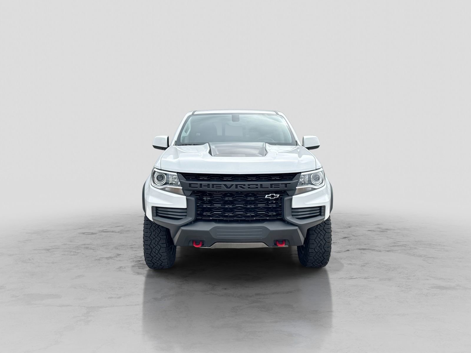 Used 2022 Chevrolet Colorado ZR2 w/ ZR2 Dusk Special Edition AWD/4WD image 12