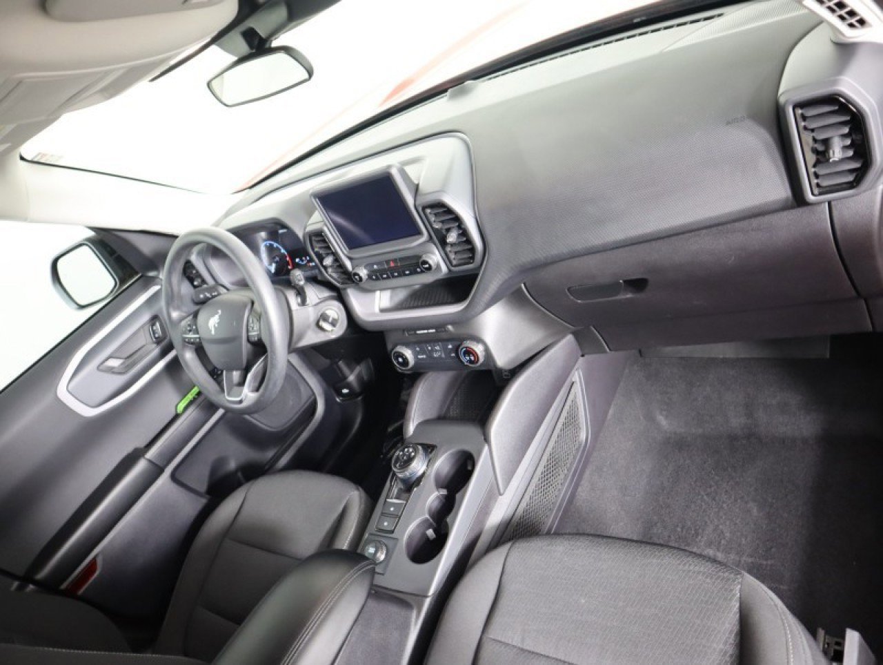 Certified 2023 Ford Bronco Sport 4x4 image 12