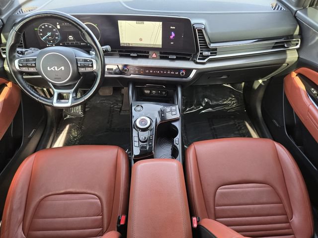 Used 2023 Kia Sportage SX Prestige AWD/4WD image 24