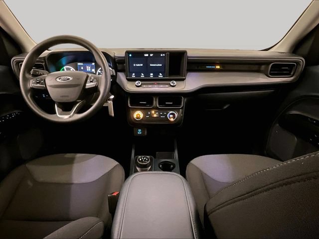 Certified 2022 Ford Maverick XL FWD image 14