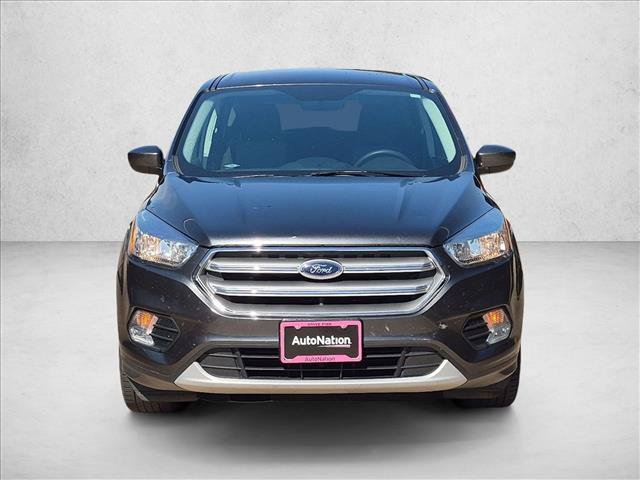 Certified 2017 Ford Escape SE w/ SE Cold Weather Package FWD image 2