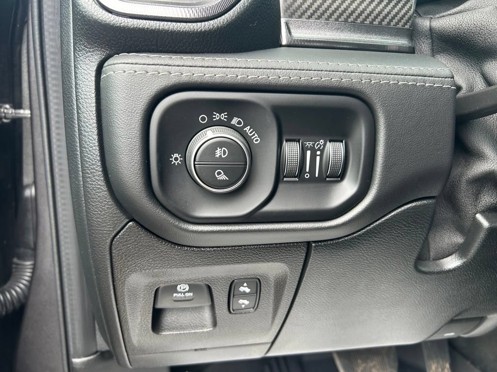 Used 2021 RAM 1500 TRX w/ TRX Level 2 Equipment Group AWD/4WD image 22