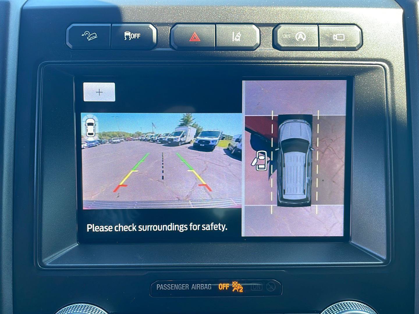 Certified 2021 Ford Expedition Limited AWD/4WD image 26