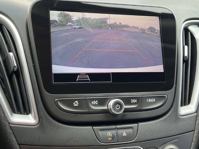 Used 2021 Chevrolet Malibu RS w/ LPO, Convenience Package 1 FWD image 20