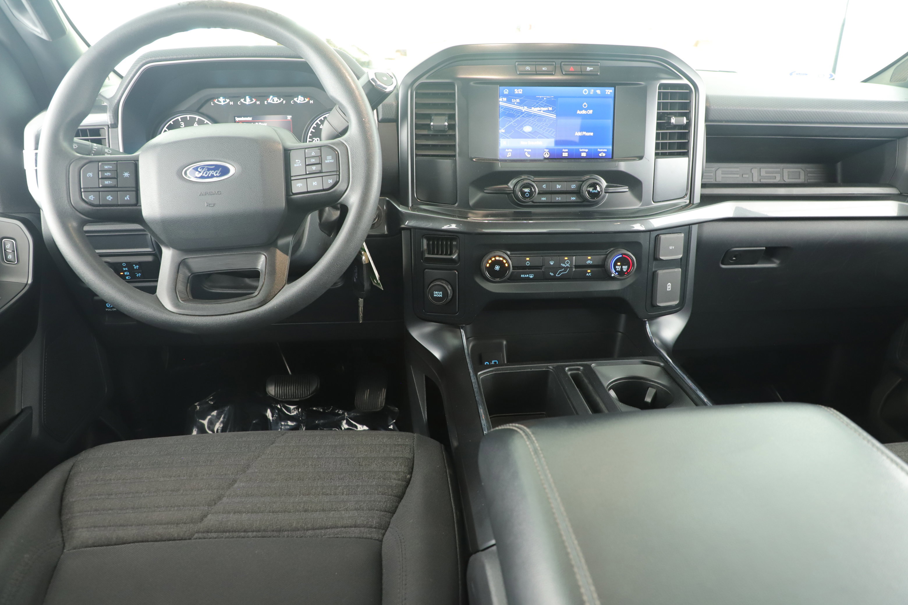 Certified 2022 Ford F150 XL w/ STX Appearance Package image 21