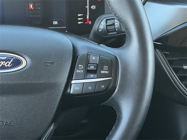 Certified 2024 Ford Escape Active image 14