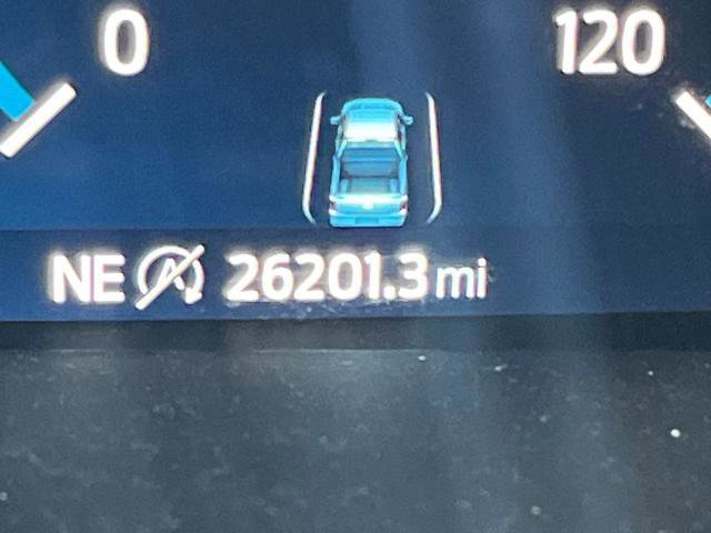 Certified 2023 Ford F150 Platinum w/ Equipment Group 701A High image 10