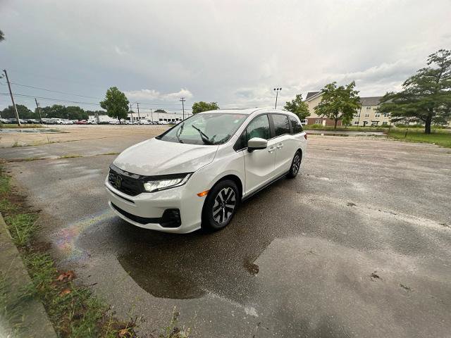 Used 2025 Honda Odyssey EX-L image 32