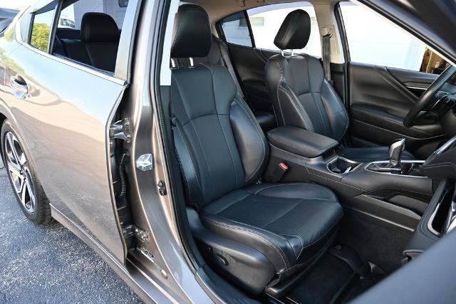 Used 2021 Subaru Legacy Limited XT w/ Popular Package #2 AWD/4WD image 24