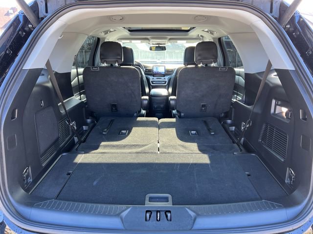 Certified 2023 Ford Explorer XLT w/ Equipment Group 202A image 29