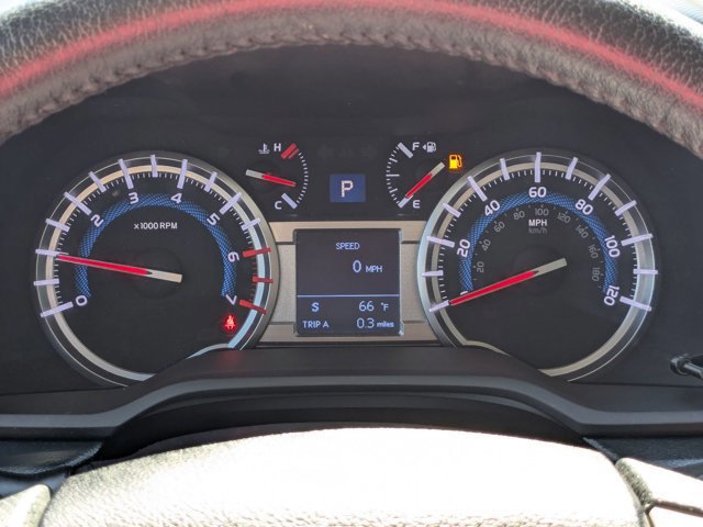 Used 2019 Toyota 4Runner SR5 image 22