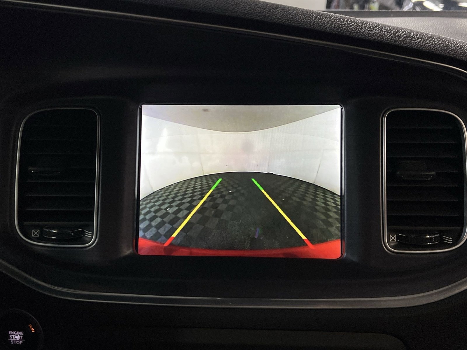 Used 2018 Dodge Charger R/T Scat Pack image 19