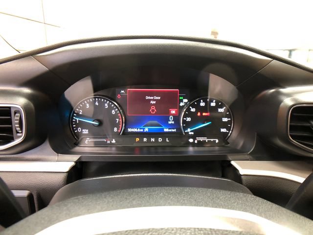Certified 2024 Ford Explorer XLT w/ Equipment Group 202A AWD/4WD image 14
