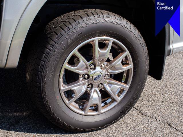 Certified 2019 Ford Ranger Lariat w/ Equipment Group 501A Mid AWD/4WD image 6