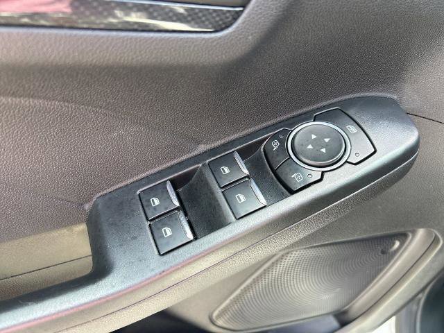 Certified 2023 Ford Escape ST-Line w/ Tech Pack #1 image 19