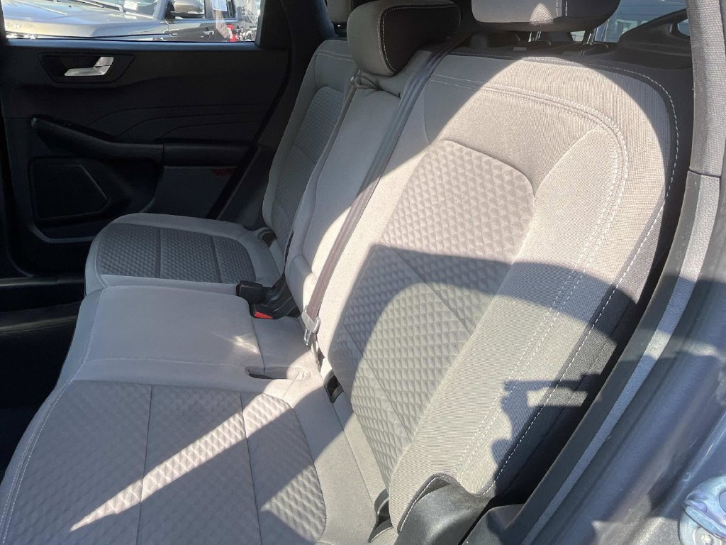 Certified 2021 Ford Escape SE w/ Convenience Package FWD image 24