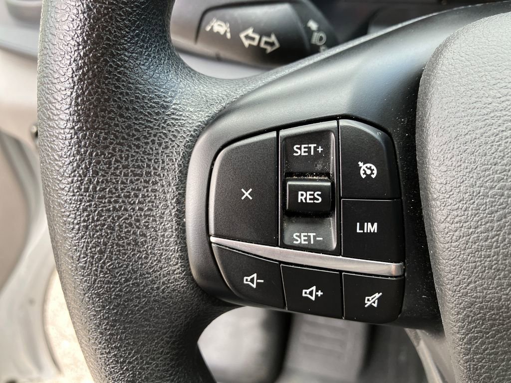 Certified 2024 Ford Transit 250 Low Roof w/ Exterior Upgrade Package image 17