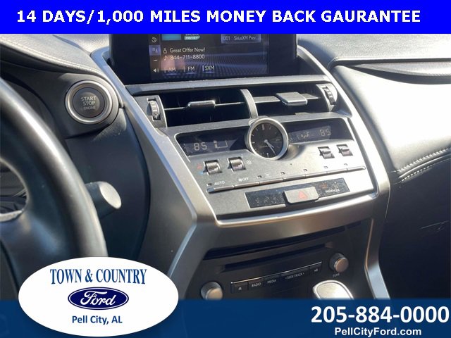 Used 2021 Lexus NX 300 FWD w/ Accessory Package 2 image 13