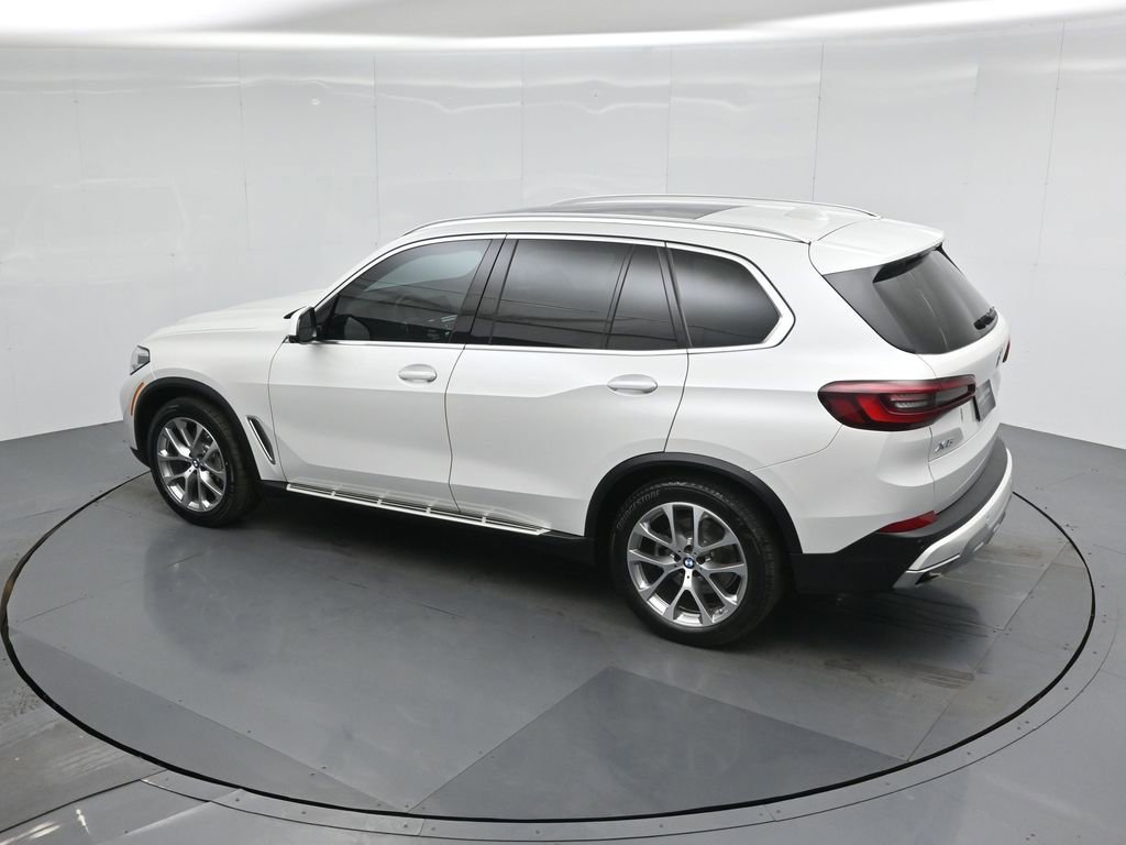 Used 2023 BMW X5 sDrive40i w/ Premium Package image 39
