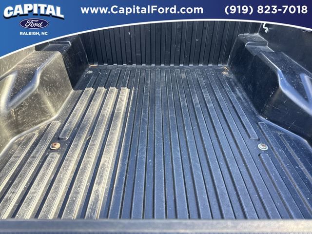 Used 2019 Toyota Tacoma TRD Sport image 16