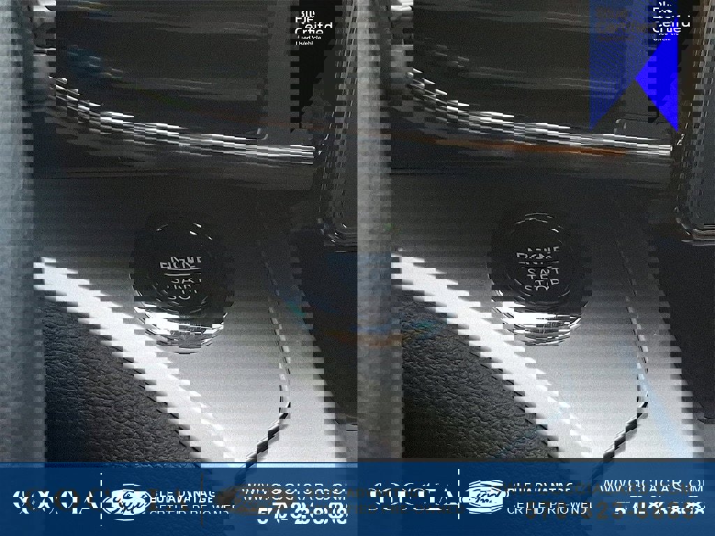 Certified 2022 Ford Explorer XLT w/ Equipment Group 202A image 24