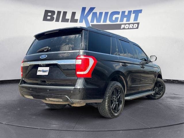 Certified 2021 Ford Expedition XLT AWD/4WD image 5