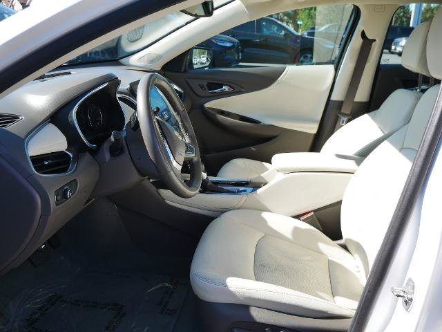 Used 2024 Chevrolet Malibu LT FWD image 10