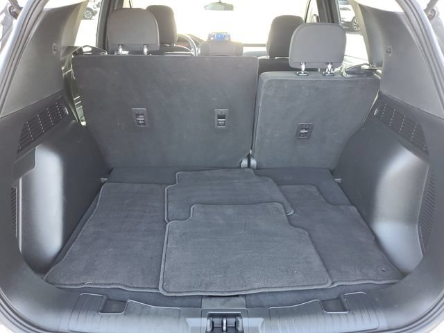 Certified 2025 Ford Escape Active AWD/4WD image 32