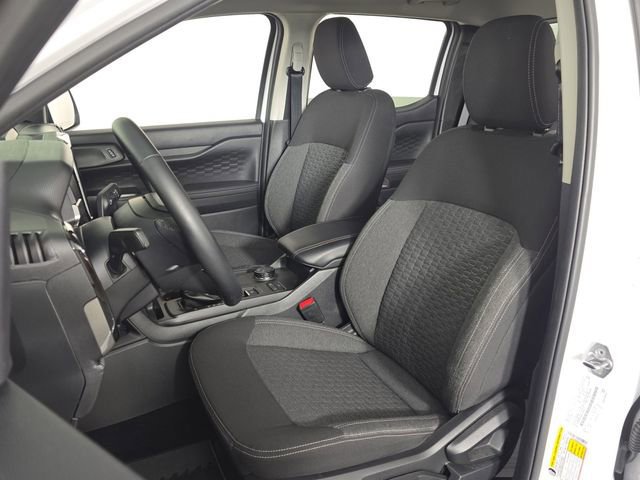 Certified 2024 Ford Ranger XLT image 19