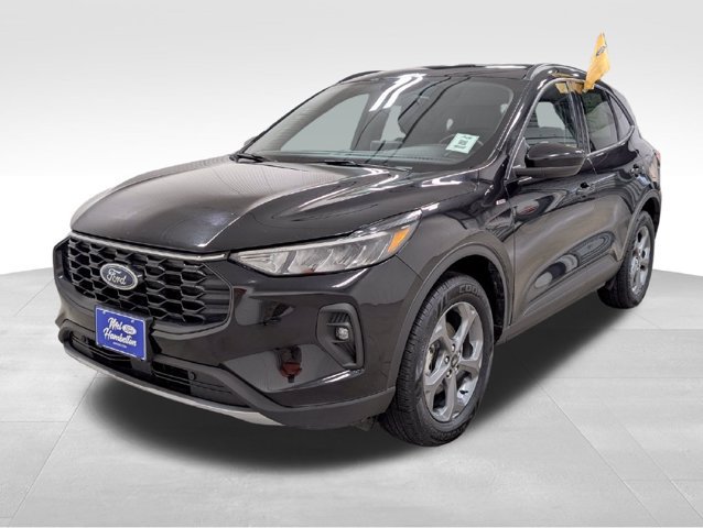 Certified 2025 Ford Escape ST-Line Select AWD/4WD image 16