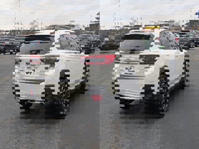 Used 2021 Subaru Crosstrek 2.5i Limited w/ Moonroof Package 2 image 5