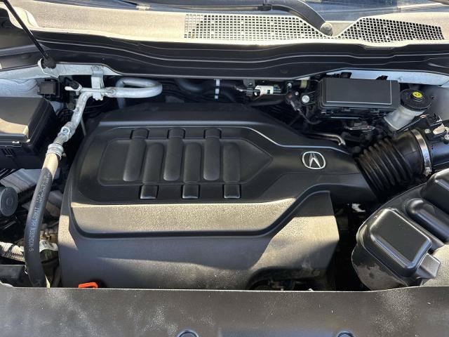 Used 2020 Acura MDX w/ Advance Package AWD/4WD image 10