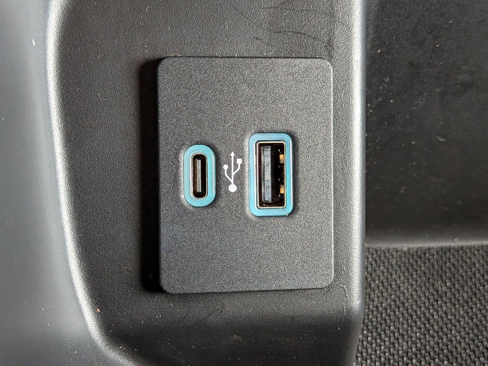 Certified 2024 Ford F150 XLT w/ Bed Utility Package image 25