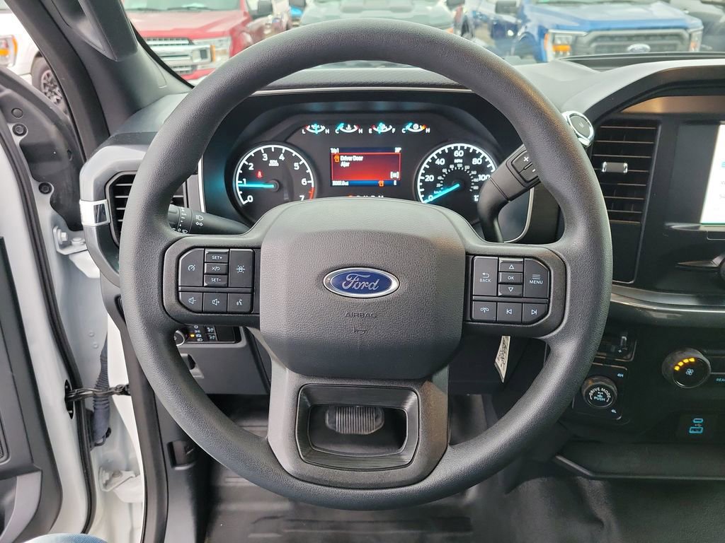 Certified 2023 Ford F150 XL w/ STX Appearance Package image 22