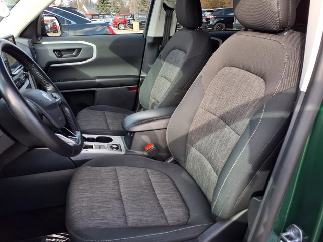 Certified 2023 Ford Bronco Sport Big Bend w/ Convenience Package image 6