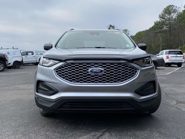 Certified 2024 Ford Edge SE image 9
