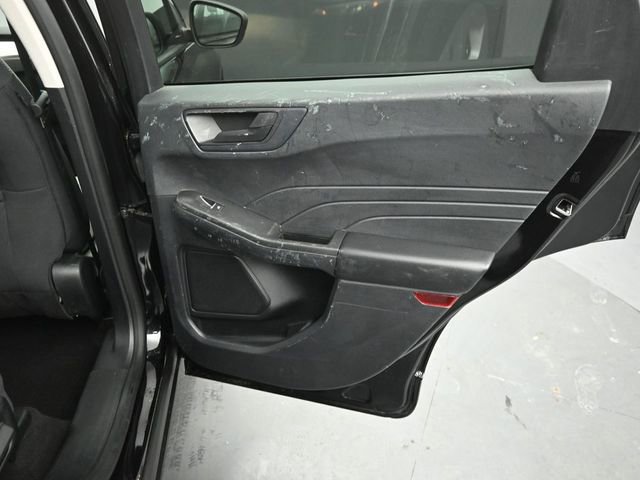 Certified 2022 Ford Escape SE w/ Cold Weather Package image 41