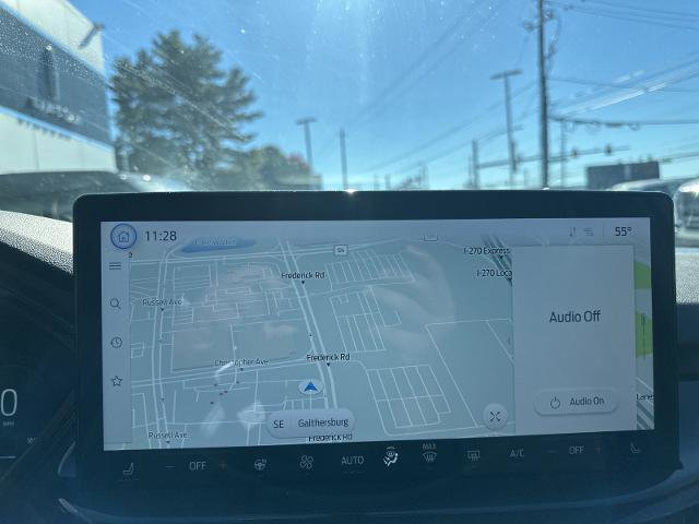 Certified 2023 Ford Escape ST-Line Select w/ Tech Pack #2 image 21