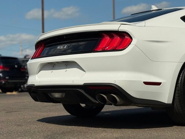 Certified 2021 Ford Mustang GT Premium RWD image 31