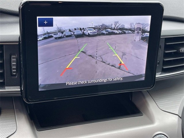 Certified 2023 Ford Explorer XLT w/ Equipment Group 202A image 31